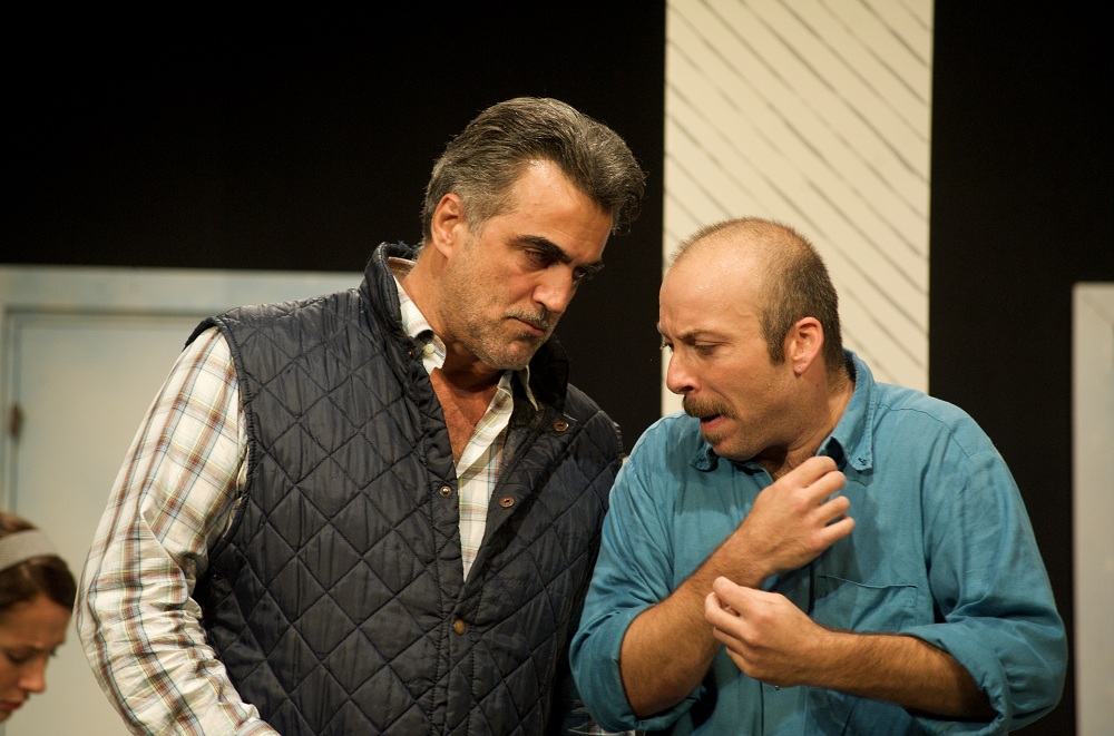 Pazzi in partenza - 2007 - Antonio Conte